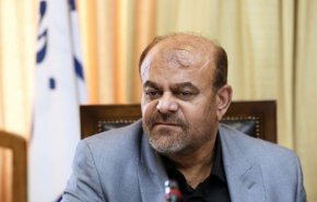 وزير الطرق الايراني: الامكانية متوفرة لبناء مليون وحدة سكنية سنويا