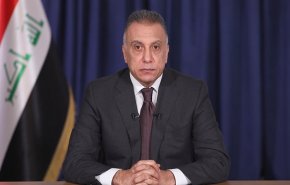 العراق.. الكاظمي يقدم وثيقة الحوار الوطني إلى القوى السياسية