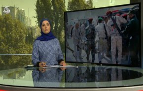نشرة الاخبار من قناة العالم الساعة 07:00 بتوقيت غرينتش 30-08-2021