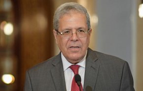 وزير خارجية تونس: دول الجوار كلها تودّ أن ترجع ليبيا إلى مكانتها

