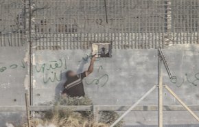 مقتل الجندي الصهيوني الذي أصيب على حدود غزة