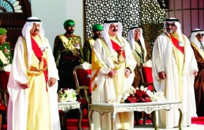 القطيعة بين النظام والشعب  