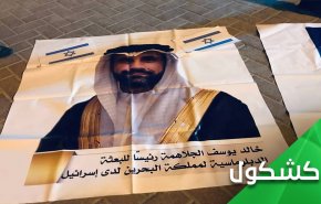 لماذا يضع النظام الخليفي كل بيضه في سلة 