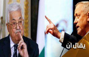 منعطف فلسطيني خطير.. ما أبعاد لقاء عباس بوزير حرب الاحتلال؟ 