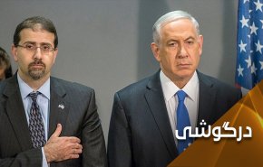 دان شاپیرو عضو جدید میز ایران در وزارت خارجه آمریکا کیست؟
