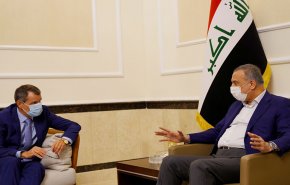 الاتحاد الأوروبي يتعهد بالمساعدة في إنجاح الانتخابات العراقية ومراقبتها