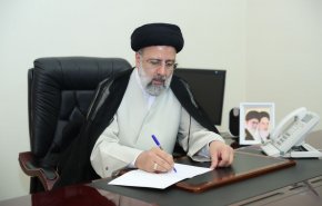 السيد رئيسي يهنئ قرغيزيا وماليزيا بالعيد الوطني