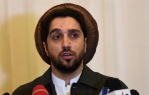 افغانستان...هذه شروط أحمد مسعود لإلقاء سلاحه