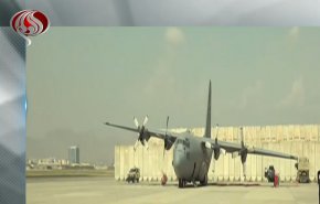 إنسحاب آخر جندي أمريكي من الأراضي الأفغانية بعد احتلال 20 سنة