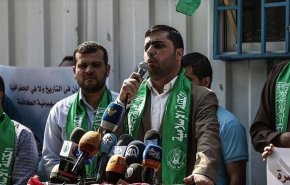 حماس: تهديدات إسرائيل بشن هجوم على غزة 