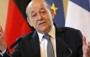 لو دريان: 