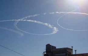 الطيران الحربي الصهيوني يخرق السيادة اللبنانية على علو متوسط فوق إقليم التفاح