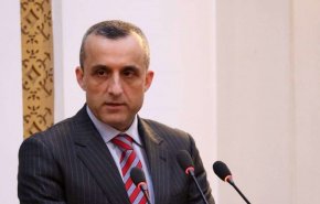 أمر الله صالح: الولايات المتحدة قررت أن تصبح 