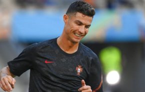 أول تعليق لرونالدو بعد انضمامه إلى مانشستر يونايتد
