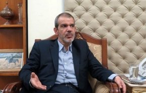 إيران تتوقع من بغداد التصدي للزمر الإرهابية في كردستان العراق