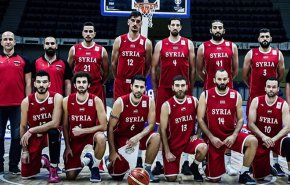 قرعة تصفيات كأس العالم بكرة السلة.. منتخب سورية في المجموعة الرابعة 