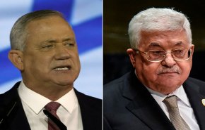 لقاء عباس وغانتس.. المخاطر والتداعيات