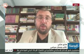 ما فائدة اجتماع عباس ببيني غانتس بالنسبة للشعب الفلسطيني؟

