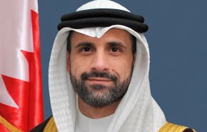 أول سفير بحريني لدى الاحتلال يعلن تسلم مهامه رسمياً
