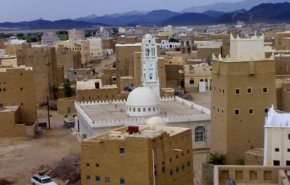 شاهد.. تناطح سعودي اماراتي على نهب ثروات محافظة شبوة اليمنية