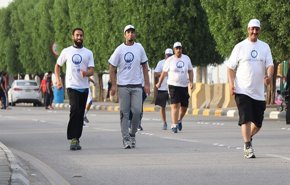ما مقدار التمرين الذي نحتاجه 