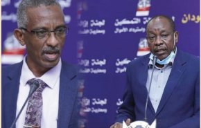 السودان.. لجنة التفكيك تكشف عن متهمين جدد في قضية ابتزاز الشركة الصينية

