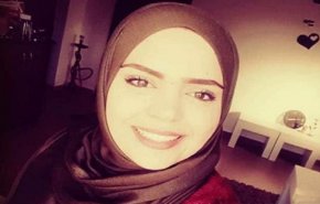 الفلسطينية أنهار الديك تتحدث عن المعاناة في سجنها