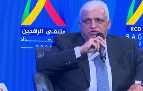 الفياض: الحشد هو الضمانة الاكبر لوجود الدولة العراقية