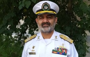 قائد البحرية الايرانية: لن نسمح للاعداء بتقويض أمن المنطقة واستقرارها