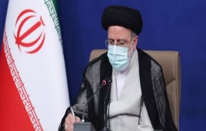 رئيسي يدعو للتعاون بين دول المنطقة وحل المشاكل القائمة