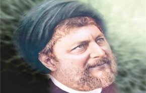 الشيخ ياسين: هناك مؤامرة صهيوامريكية بتعاون بعض الاعراب لتغييب الامام الصدر عن الساحة