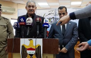 جهاز الأمن الوطني العراقي يتحدث عن الزيارة الأربعينية