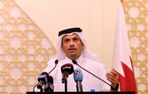 شاهد.. قطر تدعو طالبان لتوفير ممر آمن للراغبين بالخروج