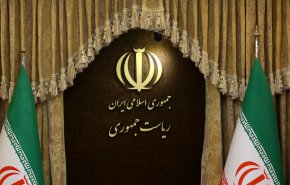 مهدی مجاهد معاون هماهنگی دفتر رییس جمهوری شد
