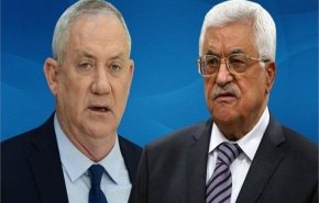 شاهد..طلب اسرائيلي مريب من رئيس السلطة الفلسطينية