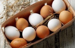 أيهما أكثر فائدة..البيض البني أو الأبيض؟