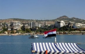 مصادر خاصة لقناة العالم: سفينة النفط الايرانية في ميناء بانياس هذه الليلة