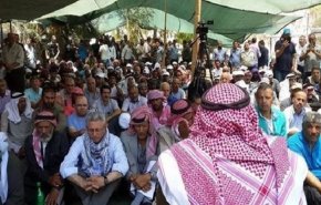 دعوات لأداء صلاة الجمعة بخيمة سلوان رفضًا لمخططات الهدم والتهجير
