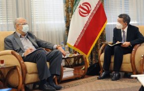 مباحثات ايرانية صينية لتطوير التعاون النفطي بين البلدين