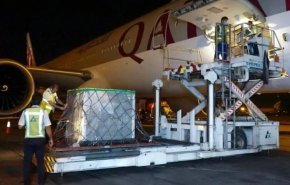 مسؤول : وصول مليون و449 الف جرعة من لقاح كورونا الى البلاد