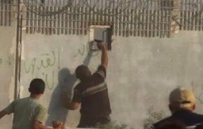 ارتدادات مقتل الجندي الصهيوني في سياج غزة على الكيان