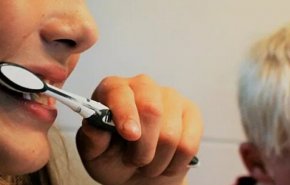 أمراض اللثة و ارتباطها بالنوبة القلبية