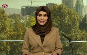 نشرة الاخبار من قناة العالم الساعة 07:00 بتوقيت غرينتش 02-09-2021
