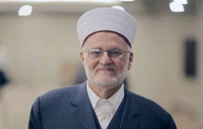 الاحتلال يقرر منع الشيخ عكرمة صبري من لقاء شخصيات بالداخل
