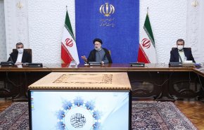 رئيسي: إستيراد اللقاحات مدرج على سلّم أولويات الحكومة