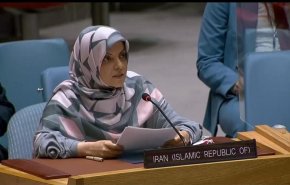 ايران ترفض الانتقائية في تنفيذ معاهدة حظر الأسلحة الكيميائية