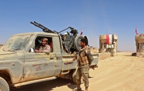 تقدم قوات الجيش واللجان الشعبية والعين على تحرير مأرب
