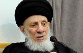 وفاة المرجع العراقي الكبير السيد محمد سعيد الحكيم