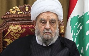 بيان المجلس الشيعي الأعلى حول صحة الشيخ عبدالأمير قبلان
