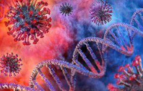 منظمة الصحة العالمية تسمّي نوعا جديدا من 'التحوّر المثير للاهتمام' لـ'كوفيد'